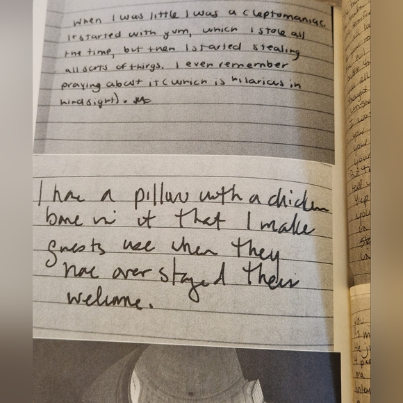 The Book of Truths - Picture 4 of 4